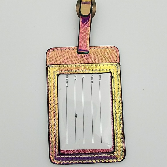 3 Pack Travel Set, Passport Holder and More!! - Picture 6 of 7